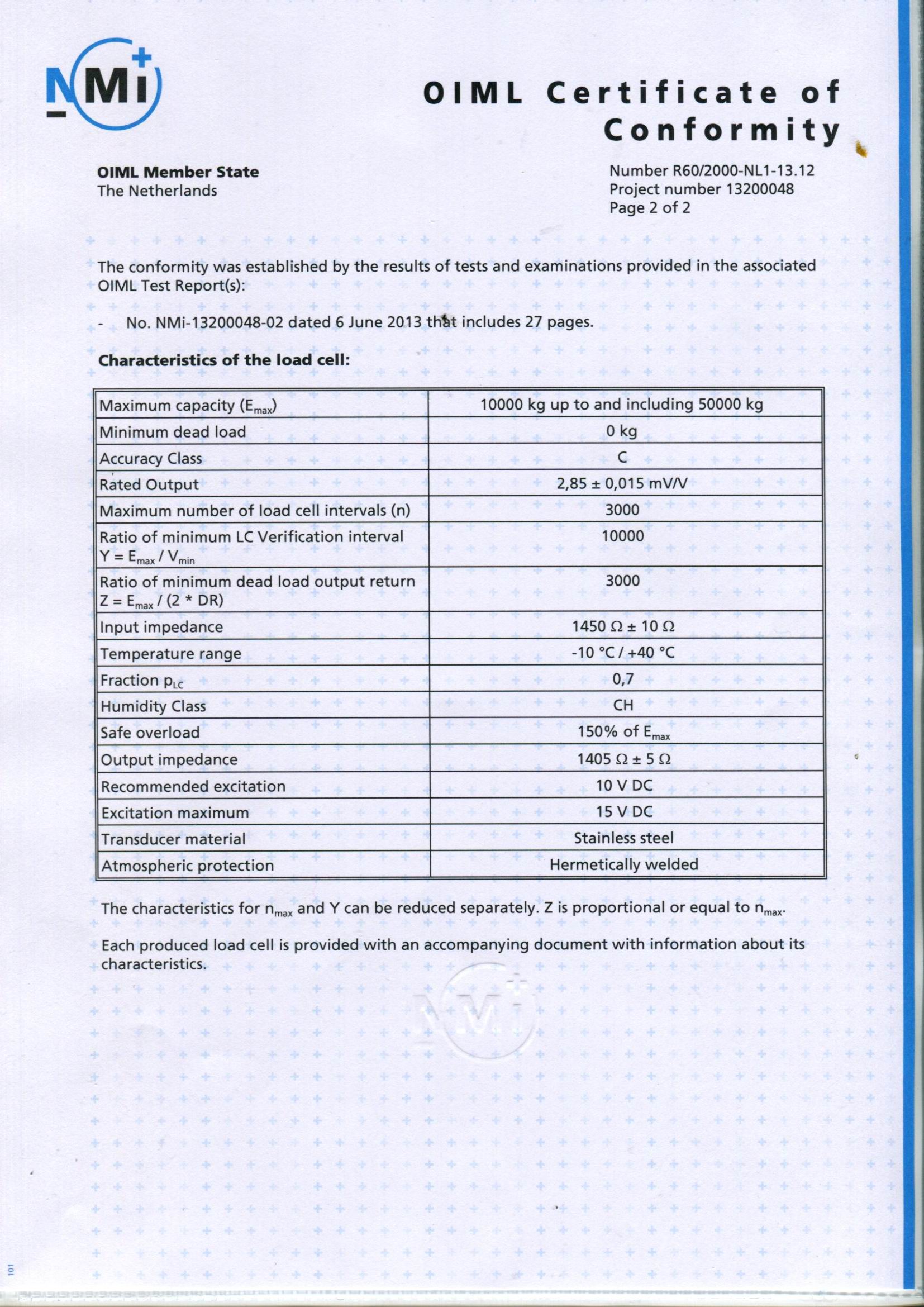 NHS-SS、NHSY-SS证书2