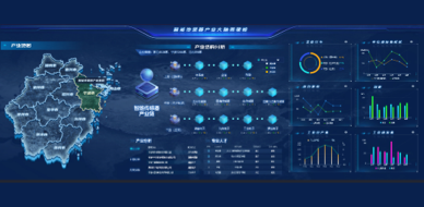上榜！柯力传感牵头智能传感器行业产业大脑建设