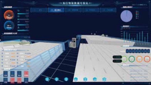 3D可视化系统