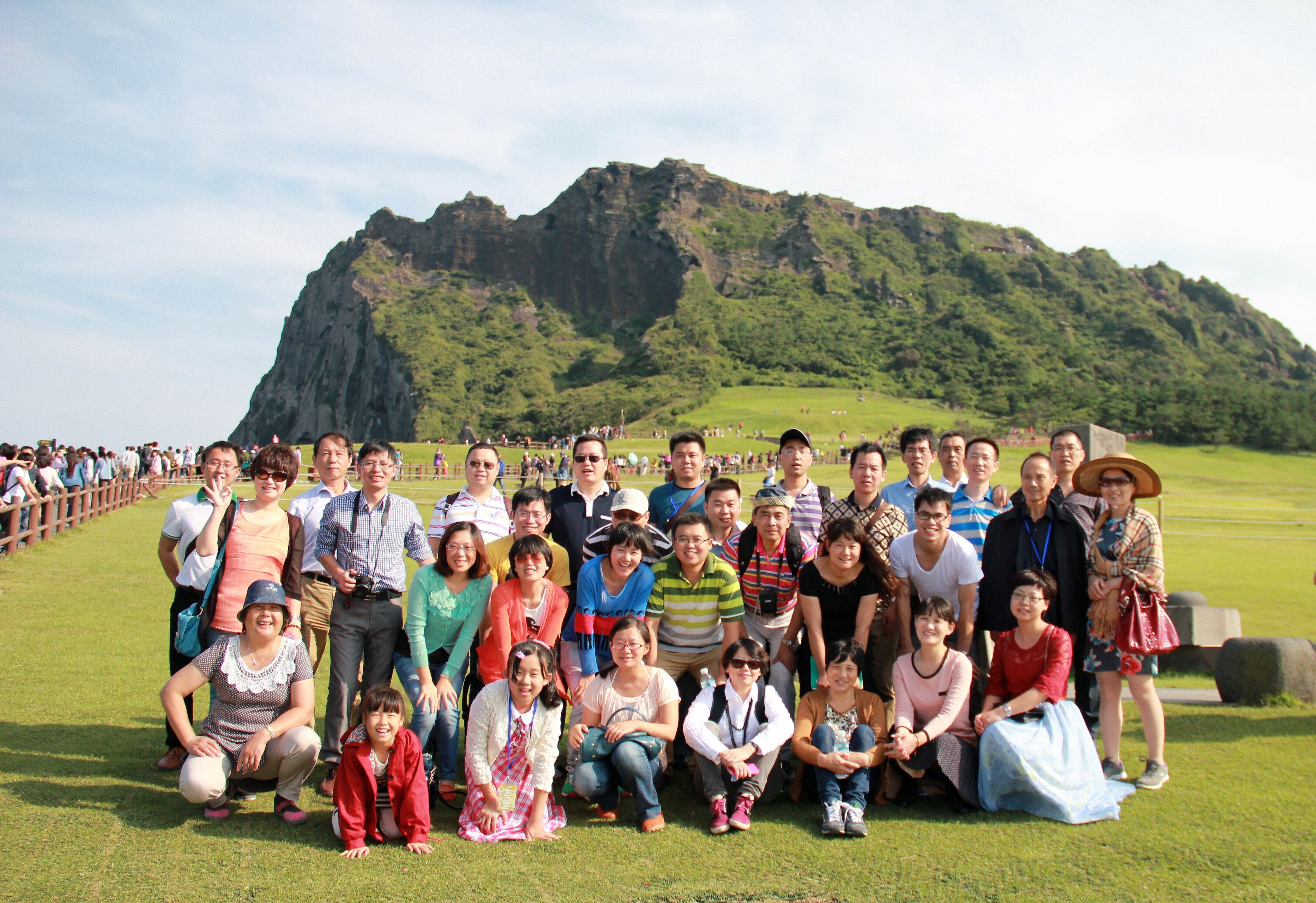 国外旅游